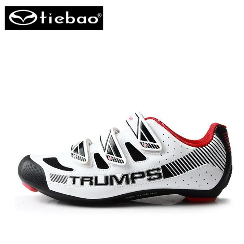 Tiebao sapatilha ciclismo sneakers women cycling shoes athletic bike equitation zapatillas deportivas mujer chaussure vtt tiebao cycling shoes socks zapatillas deportivas mujer sneakers women off road athletic bike shoes chaussure velo de route