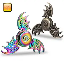 Игра престолов дракон глаз металлический фиджет-Спиннер ручной Спиннер для лучшего фокуса уменьшить аутизм и СДВГ стресс игрушки