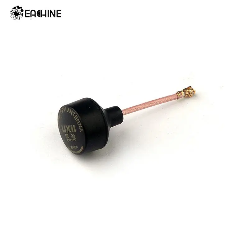 Eachine Lizard105S FPV Racing Drone Spare Part UXII Antenna U.FL Connector For RC Camera Replacement Accessories | Игрушки и хобби
