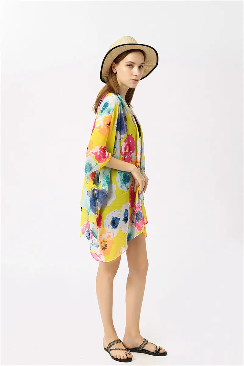 12-chiffon scarf