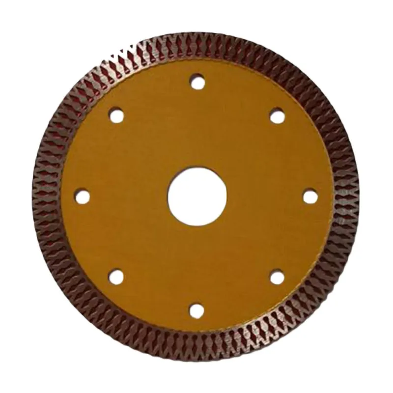 

Saw Blade Cutting Marble Tile Granite Ceramic Cutting Saw Blade Hot Pressed Sintered Diamond Mesh Cutting Disc Home Garden Tools