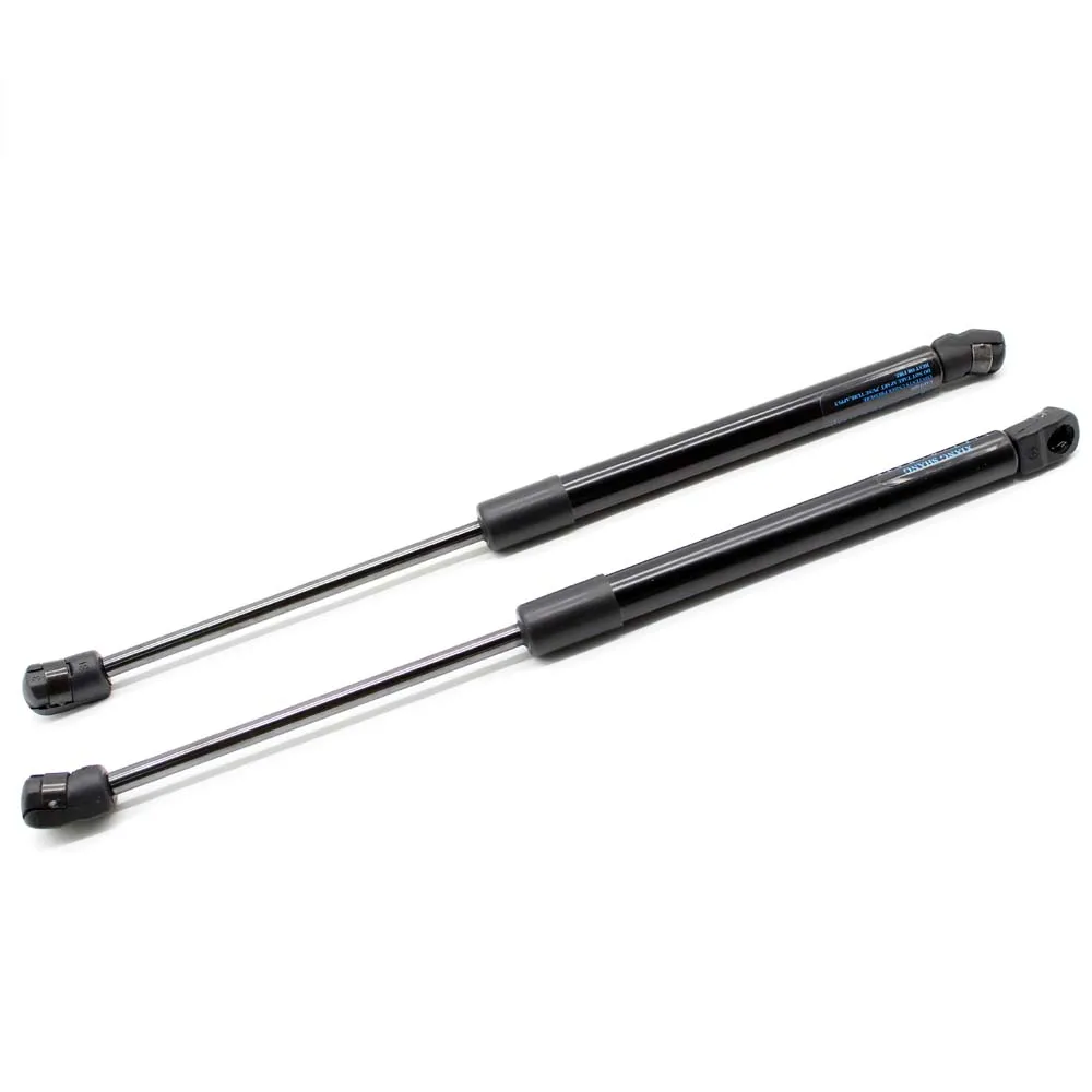 

for Nissan Maxima Sedan 2000 2001 2002 2003 Bonnet Front Hood carbon fiber Lift Supports Shock Gas Struts Charged 15.39 inches