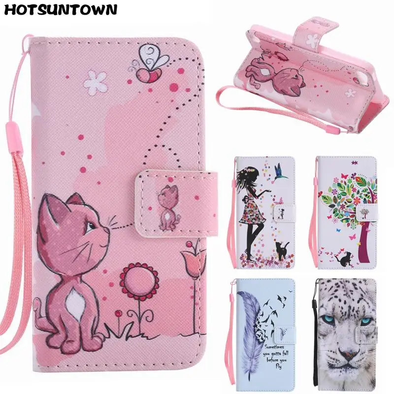

For Coque iPhone 5 Case Leather Wallet & Silicone Soft Cover iPhone 5 Case Card Stand Phone Case For iPhone 5s SE Case Luxury