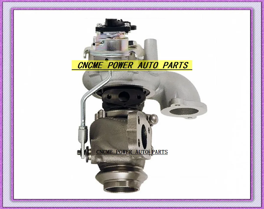 TD025 49373-02013 49373-02003 49373-02002 0375Q9 0375R0 9673283680 Turbo For Citroen C3 Berlingo II C-Elysee DS 3 For Peugeot 2008 1.4L 208 308 DV6ETED4 TZJA 1.6L HD