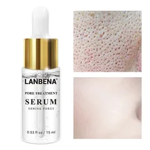 15 мл отбеливающий крем уход за лицом Витамин С эссенция против старения прыщей пятна гиалуроновой кислоты средство для удаления черных точек укрепляющая сыворотка лечение пор