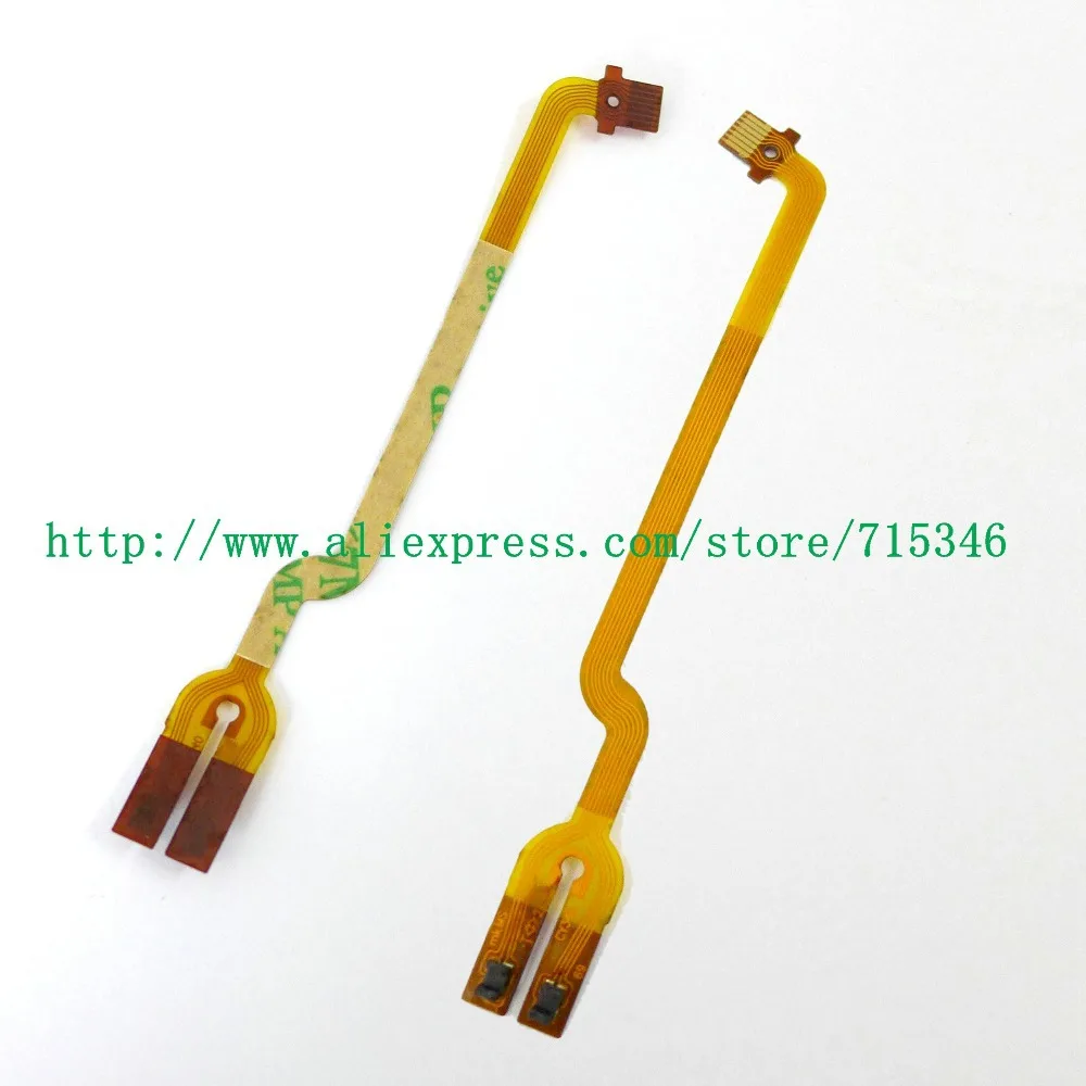 

Lens Manual Focus Sensor Flex Cable For Canon Zoom EF-S 18-135 mm 18-135mm 3.5-5.6 IS STM Repair Part