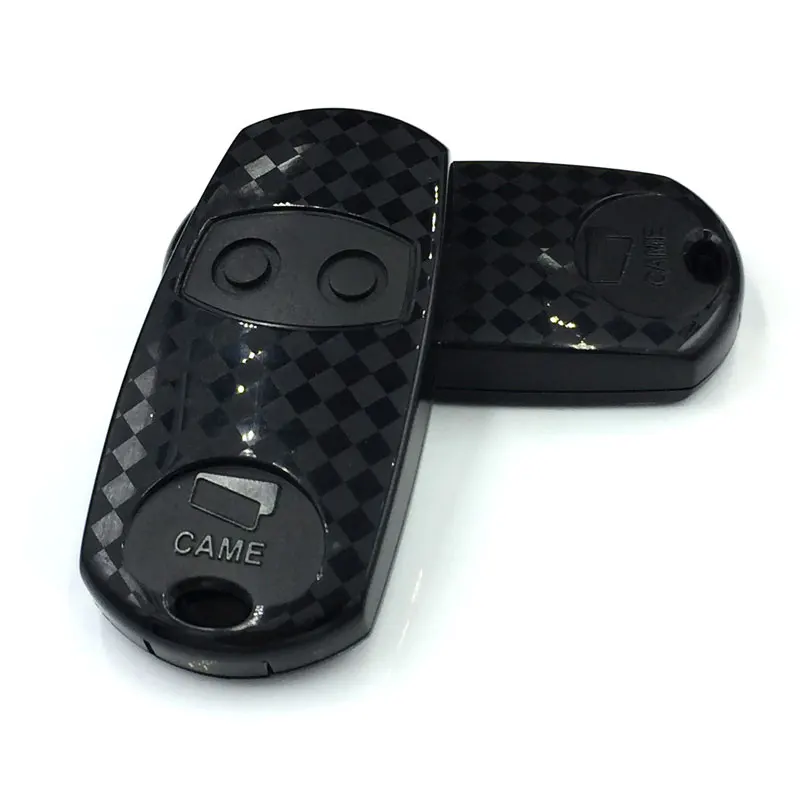 

5pieces CAME TOP 432EV Replacement garage door opener controller fixed code 433.92MHz Battery CR2016