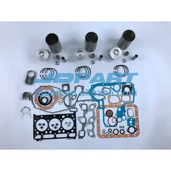 

New D1703 Overhaul Kit STD For Kubota