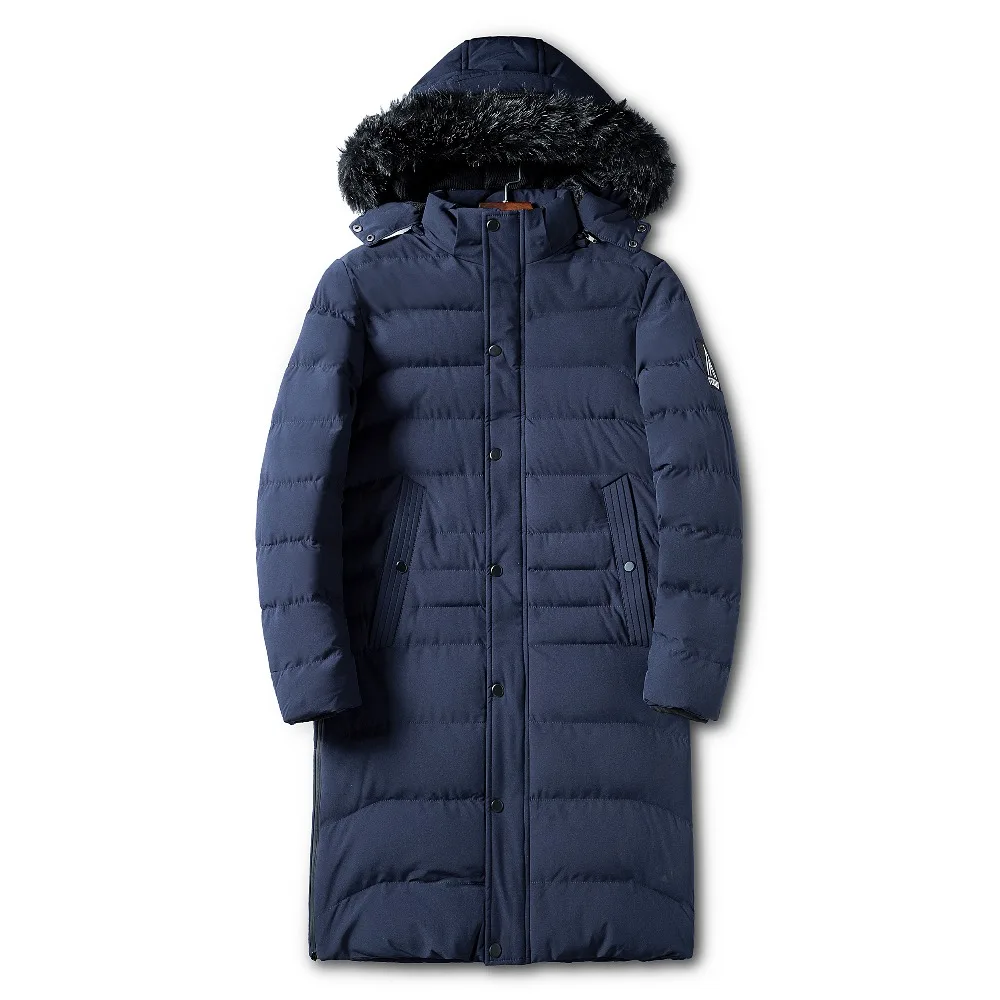 Frauen Daunenjacke Winter Dicke 90% Graue Entendaunen Mäntel Lange Mit Kapuze Parka Frauen 2018 Paar Serie Winter Winddicht Oberbekleidung Frauen Daunenjacke Winter Dicke 90% Graue Entendaunen Mäntel Lange Mit Kapuze Parka Frauen 2018 Paar Serie Winter Winddicht Oberbekleidung
