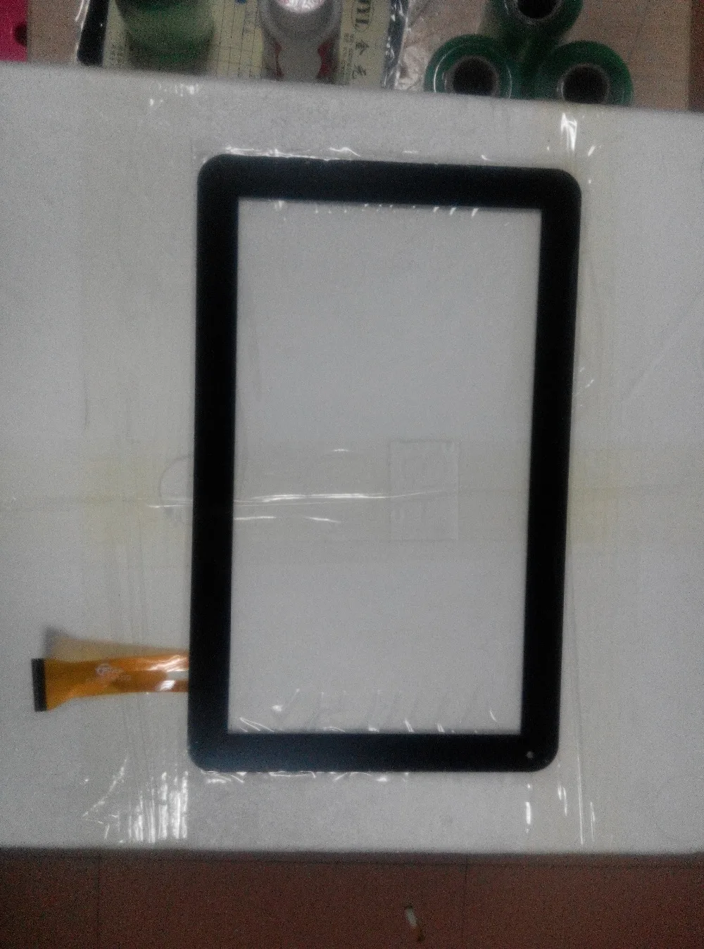 

gt101r100 Original New 10.1" Tablet PC Glass for 7inch Tablet PC Touch Panel Digitizer Glass Senso GT101R100