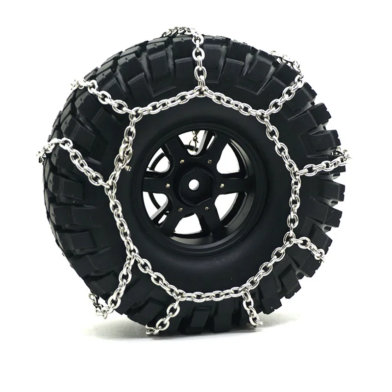 TRX-4-(80314)X1 7