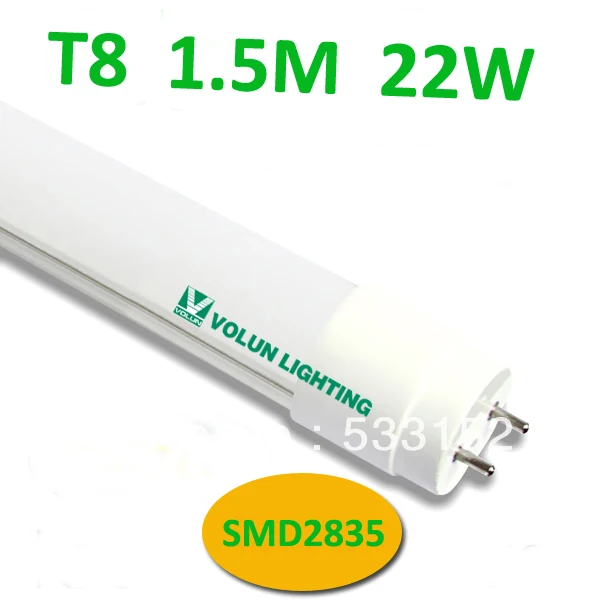 t8 led TL buis licht 150cm 22w 140 stuks smd2835 led verlichting ... t8 led TL buis licht 150cm 22w 140 stuks smd2835 led verlichting ...