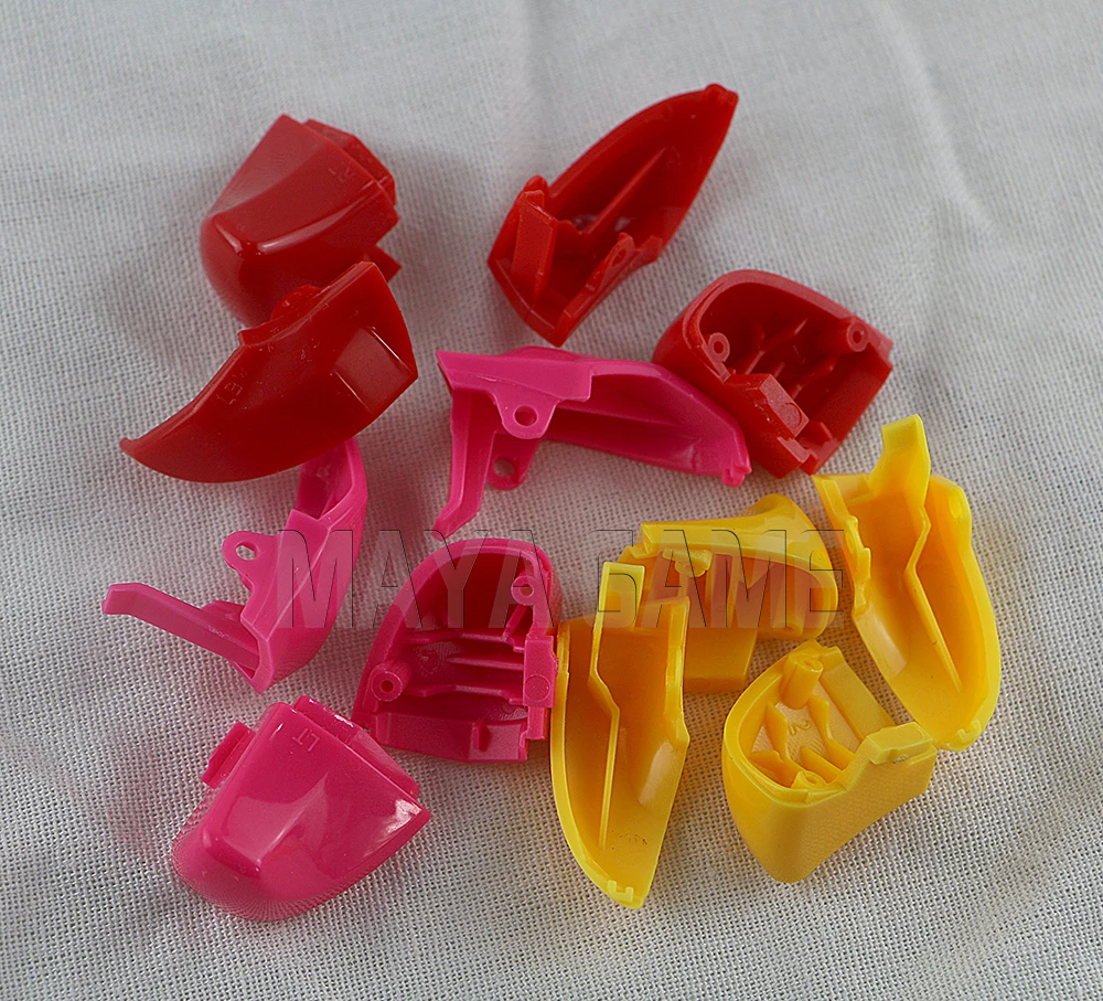 Lb Rb Lt Rt Per Xbox One Controller Joystick Riparazione Accessori Di Gioco Per Xbox One Joystick Wireless 4 Pz/Lotto = 1Set