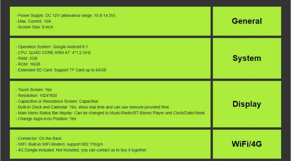 Top Autoradio 2 Din Android 8.1 Car DVD Player For Toyota Camry 2007 2008 2009 2010 2011Aurion 2006 Head unit Tape Recorder Wifi SWC 35