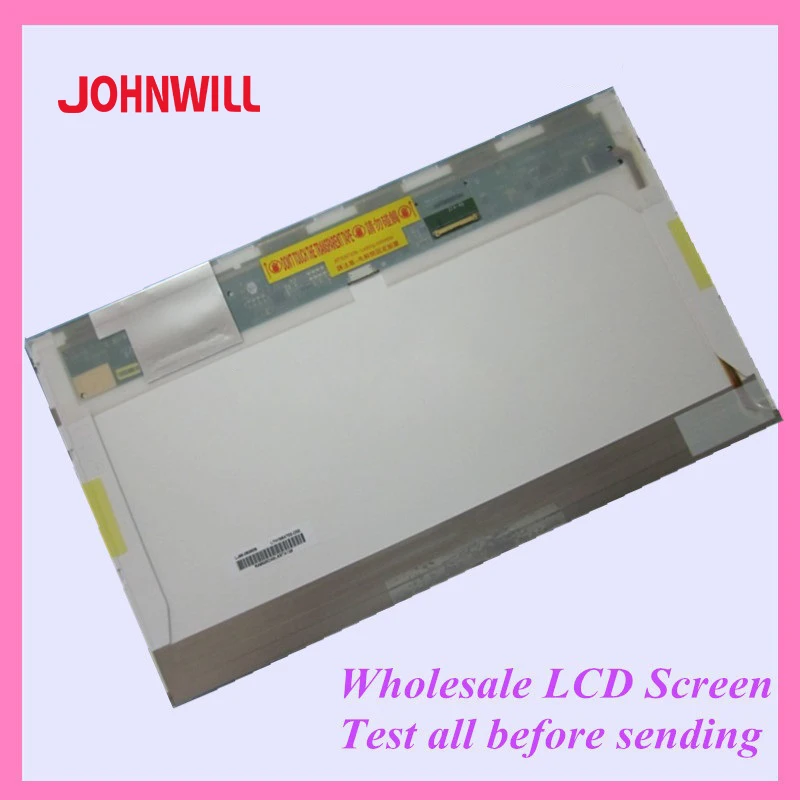 

15.6" WXGA Laptop LED LCD Screen Matrix For Lenovo G500 G505 G510 G550 G555 G560 G570 G575 G580 G585 B560 v580 with free gift