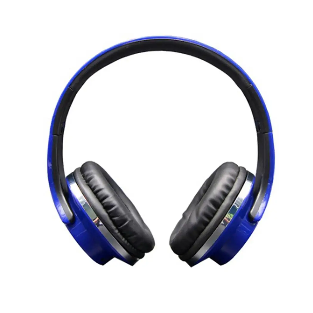 H666 2 в 1 Bluetooth динамик со складными наушниками музыкальный плеер|Портативные