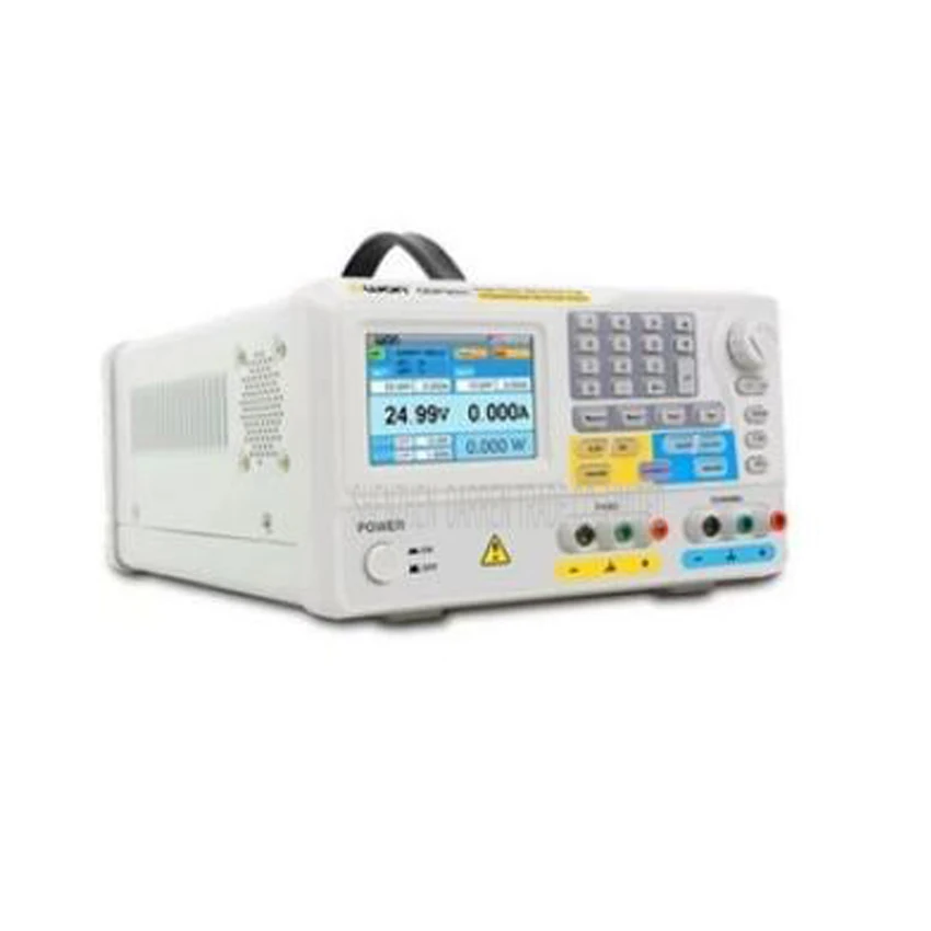 

1PC High quality ODP3031 0~30V 0~3A 2 Channels Programmable DC Power Supply