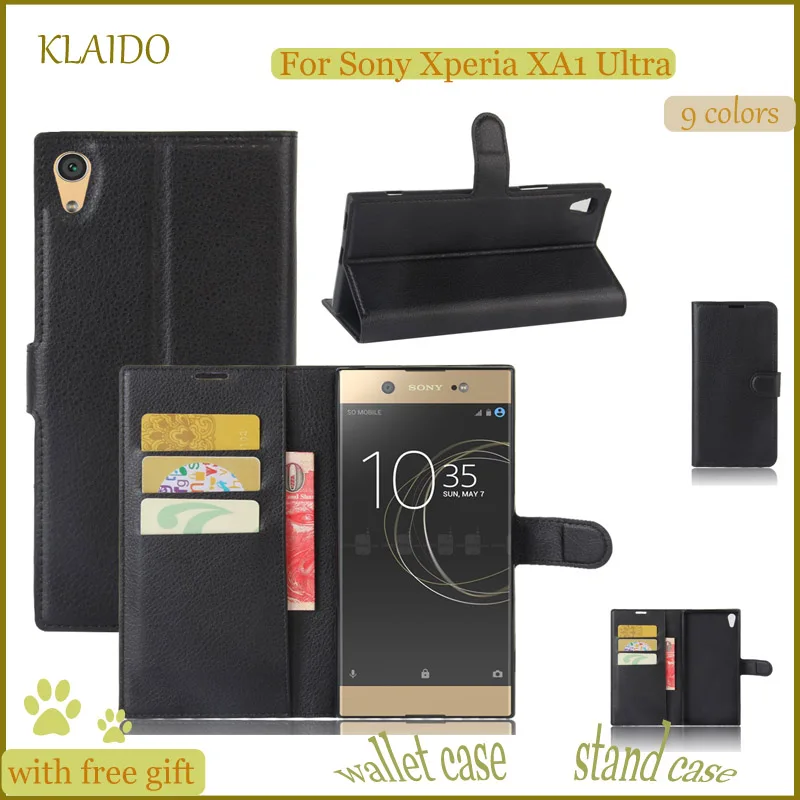 sony Xperia XA1 Ultra case (6)