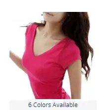 CPIFashion Летняя Повседневная футболка Женские топы модные тонкие белые черные