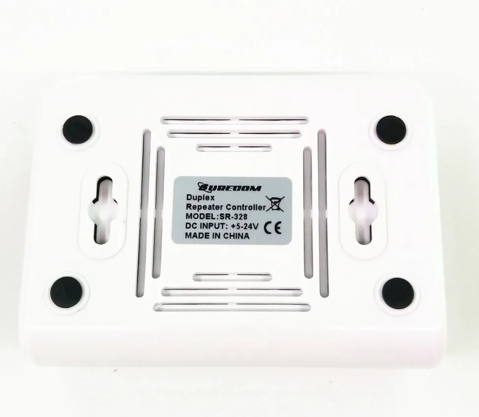 SR-328 Two Way Radio Duplex Repeater Controller with Connect Cable for BaoFeng UV-5R UV-B5 UV-82 BF888S 4