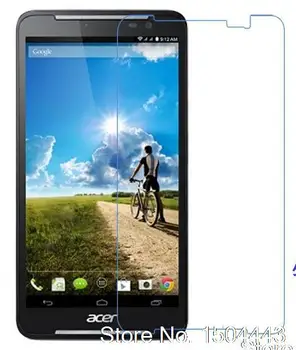 

Ultra Clear/Matte HD LCD soft Screen Protector Screen protective Film For Acer Iconia Talk S A1-724 7'' Tablet