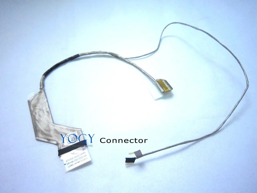 

Original New LCD Cable fit for Dell Inspiron 14 3441 3443 3442 872W7/ 0872W7, 450.00G01.0021