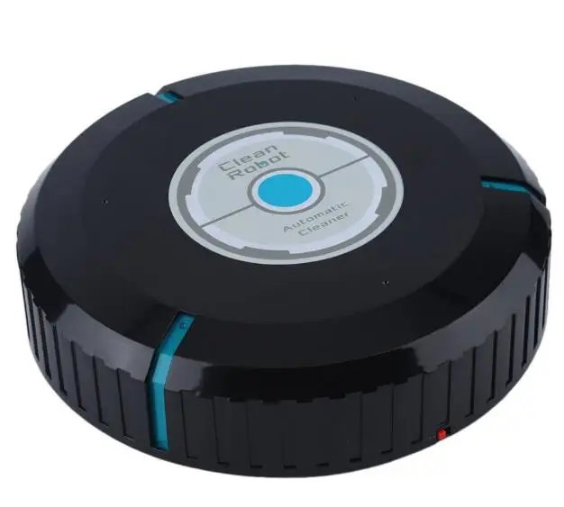 robot vacuum cleaner toy