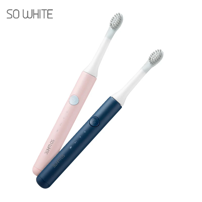 

XIAOMI Mijia Youpin Sonic Electric Tooth Wireless Induction Charging IPX7 Waterproof Tooth Brush