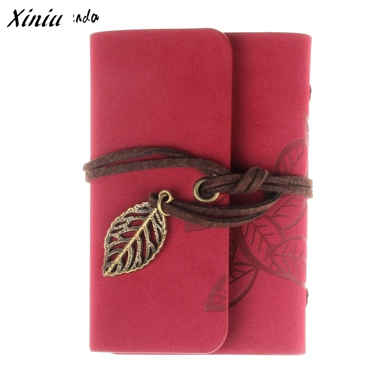 

Practical Leather Business Credit ID Card Holder Case Wallet Golden Leaves Passport Cover Organizer Bags 20 Card Slots #YL5