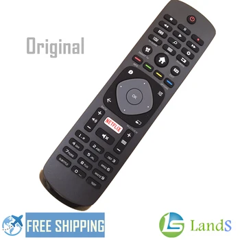 

REMOTE CONTROL FOR Philips 4K Smart LED TV 43PUS6031 49PUS6031 55PUS6031 43PUS6031/12 49PUS6031/12 55PUS6031/12