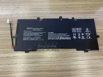 

Li-polymer battery VR03XL for HP Envy 13" Pavilion 13-D Serie 13-D045TU 816497-1C1, HSTNN-IB7E, TPN-C120 built-in battery