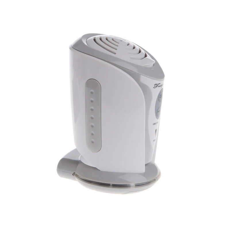 Ozone Air Purifier Fresh Deodorizer Fridge for refrigerator closets pet car portable
