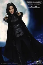 1:6 scale Super flexible Female figure Underworld: Evolution Selene Kate Beckinsale 12″ action figure doll Collectible model toy