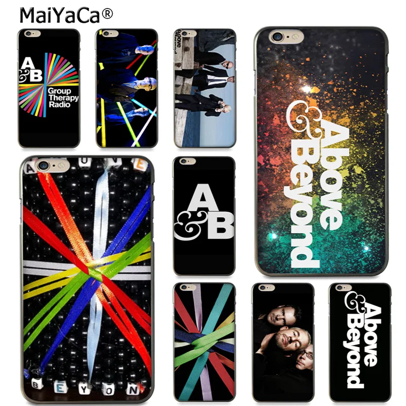 Aliexpress.com : Buy MaiYaCa Above And Beyond New