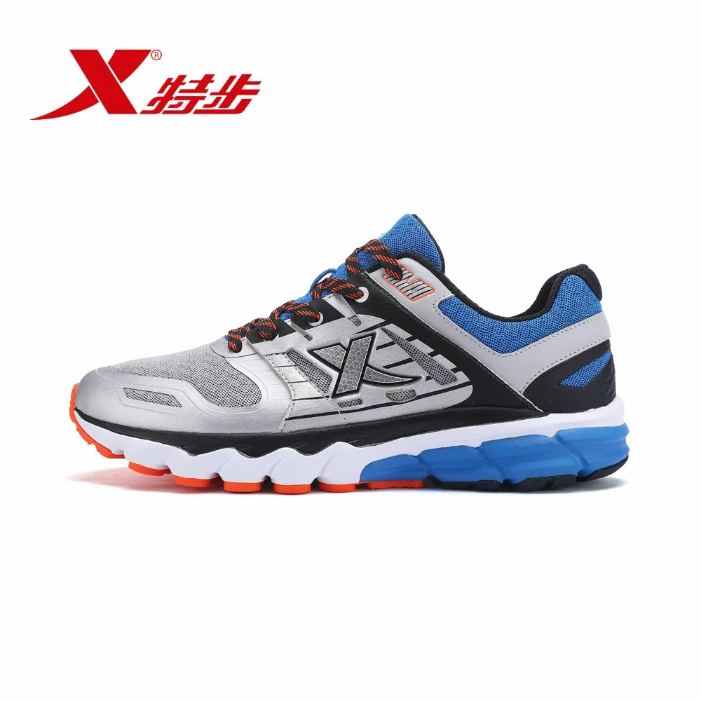 983119119157 XTEP 2018 Original Cushioning Sport Cross Training Walk