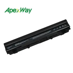 ApexWay 11,1 В 6 ячеек AL14A32 ноутбука Батарея для Acer Aspire E14 E15 E15-511 E5-471G E5-471G-50R4 E5-471G-51SP E5-471G-53XX