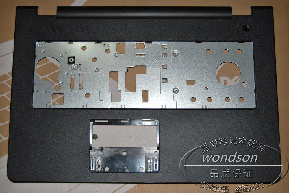 Бесплатная доставка для Dell Inspiron 17 5000 5755 5758 подставка сенсорной панели с панелью