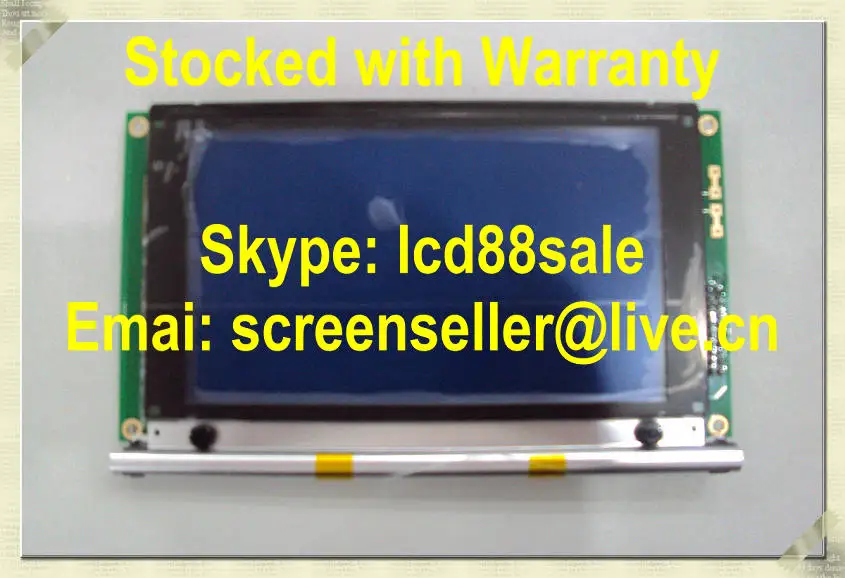 

best price and quality TLX-1741-C3B industrial LCD Display