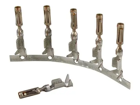 Купить Клеммы Для Проводки Автомобиля