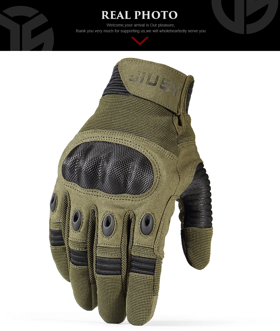 Армейские тактические перчатки с сенсорные сенсорным экраном, варежки вождение принадлежности для страйкбола пейнтбола, военные противоскользящие велосипедные перчатки рукавицы с твердыми костяшками