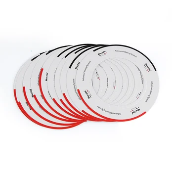 

10pcs/set 14 Wax Cans Standard Melt Wax Cleaning Ring Body Shaving Hair Removal Waxing Supplies Molten wax cleaner
