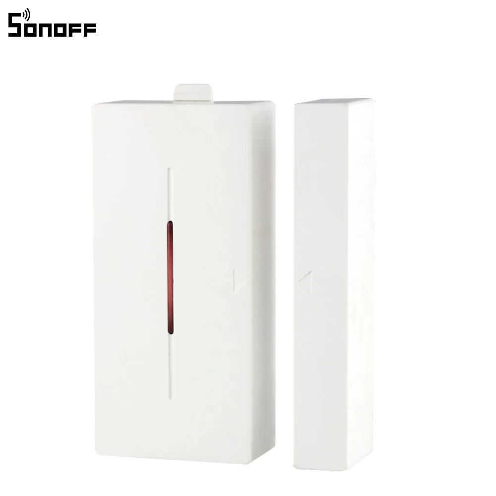 Sonoff door sensor 3