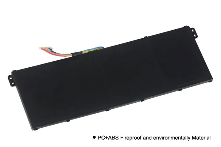 Najtaniej KingSener AC14B8K bateria do acer Aspire E3 111 E3 112 CB3 111 CB5 311 ES1 511 ES1 512 E5 771G V3 111 V3 371 ES1 711 15.2V 48WH