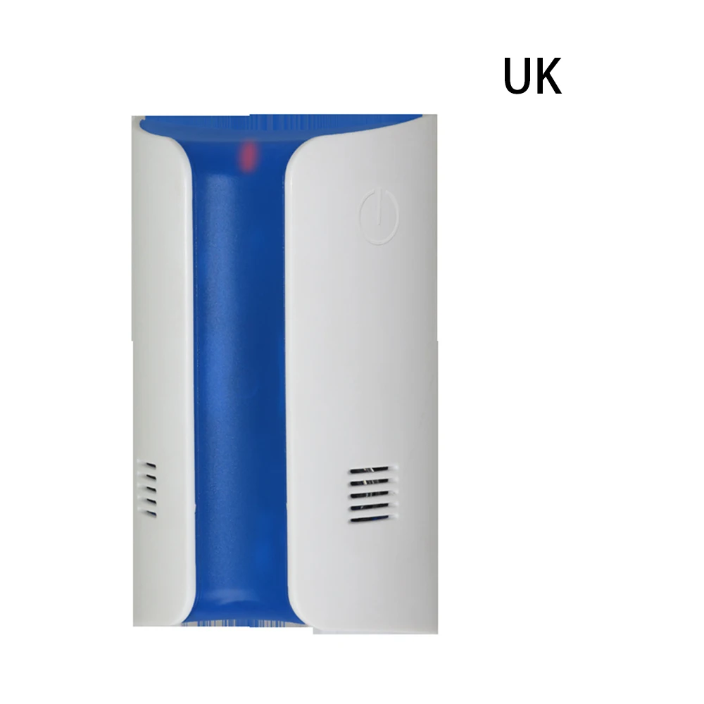 

Mosquito Insect Killer Bread Type Multi-Function Ultrasonic Electronic Repeller Mice Bugs Anti Mosquitoes Spiders Repellent