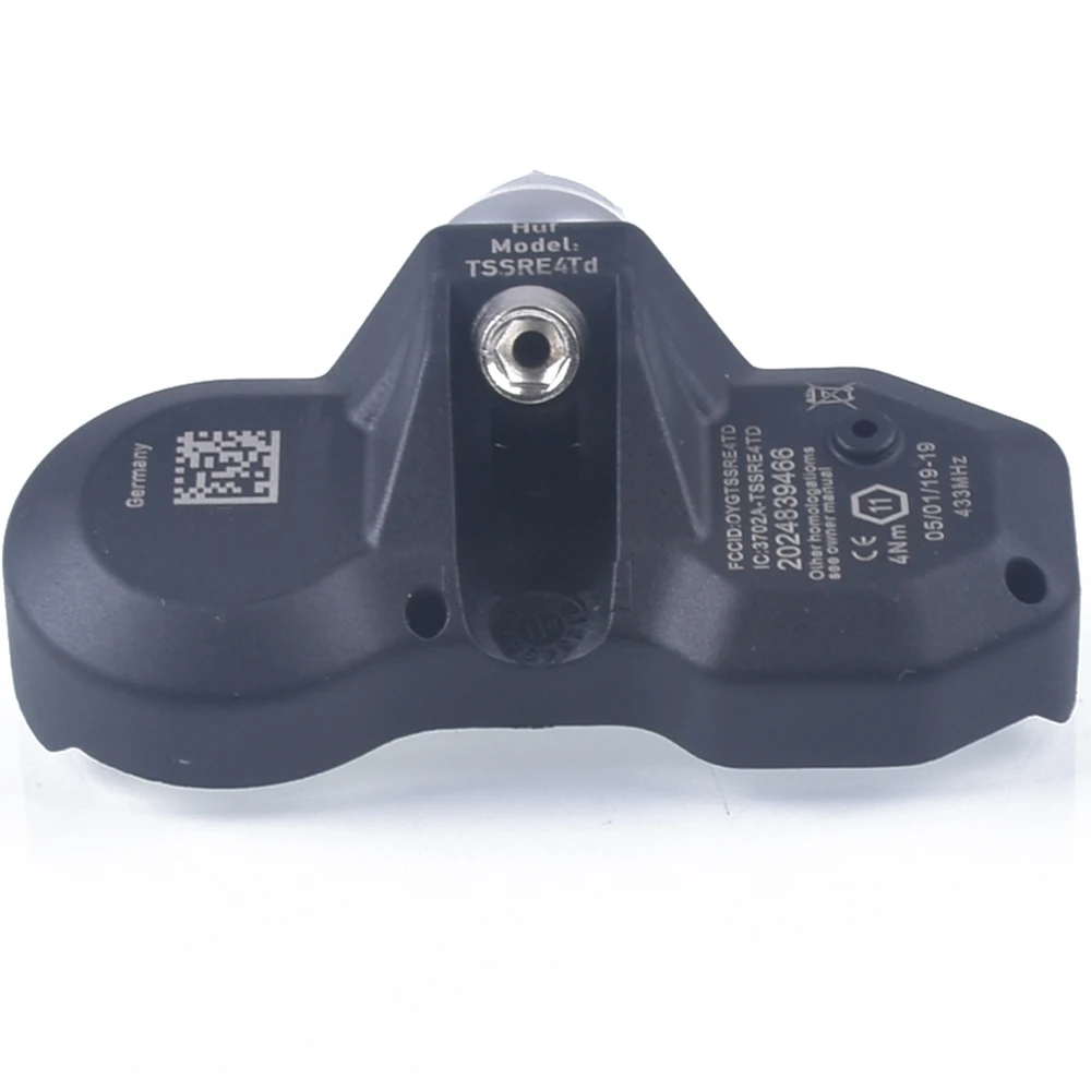 ڵ Ÿ̾ з   TPMS, ƿ A8, ٰ,  ī̸, 315 MHZ, 4 