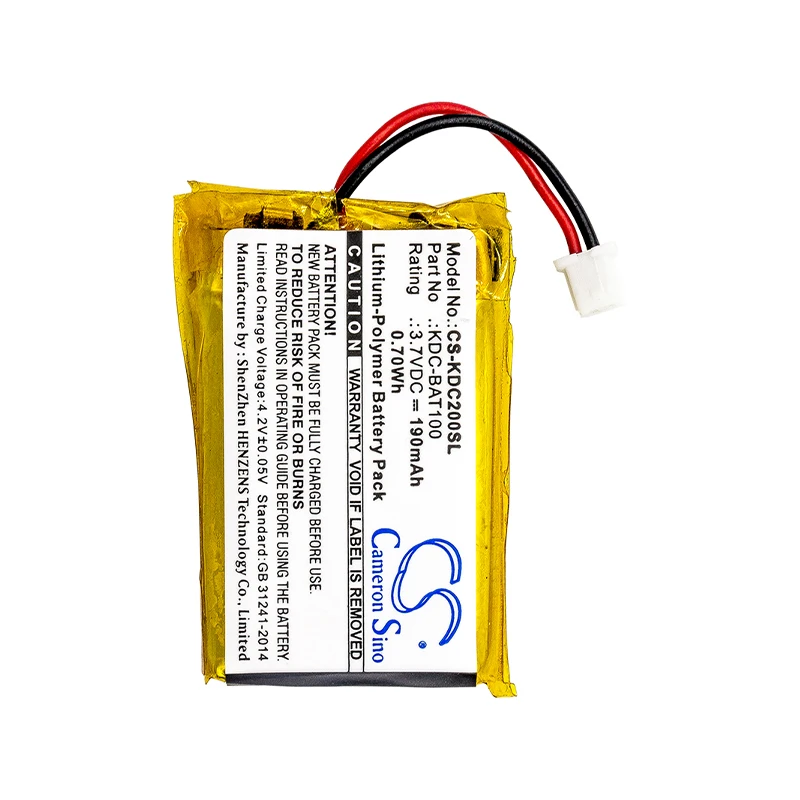 CS-KDC200SL-5