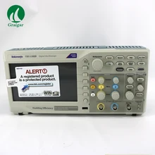 Tektronix TBS1102B цифровой осциллограф для хранения встроенных сигналов