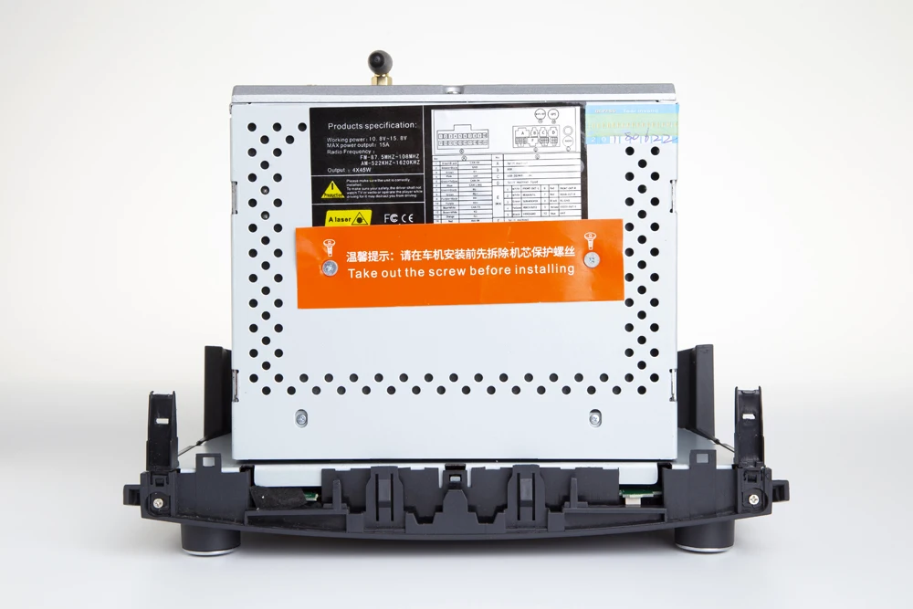 Top DSP IPS Android 9.0 Octa Core 4GB + 64GB Car DVD Player GPS WIFI Bluetooth 4.2 camera RDS Radio For Toyota RAV4 RAV 4 2006 -2012 6