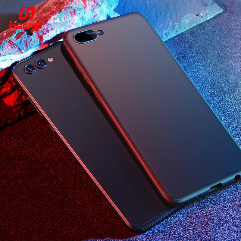 

Luxury Case For Huawei Honor 10 Case Soft TPU Silicon Case Ultra Slim Back Cover Matte Phone Case For Honor 10 Cover Protector