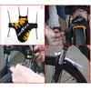 Bicycle Mudguard Road Bike MTB Fenders Mud Guards Wings For Bicycle Front Fenders Lightest Bike Fenders ► Photo 3/4